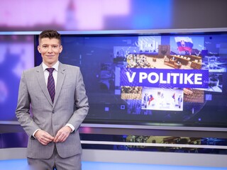 Relácia V politike s novým rekordom