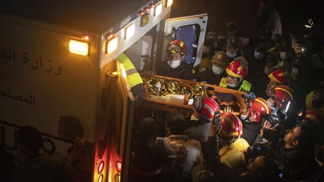 Smrť päťročného chlapca v Maroku vyvolala v krajine diskusiu o nezabezpečených studniach na vidieku