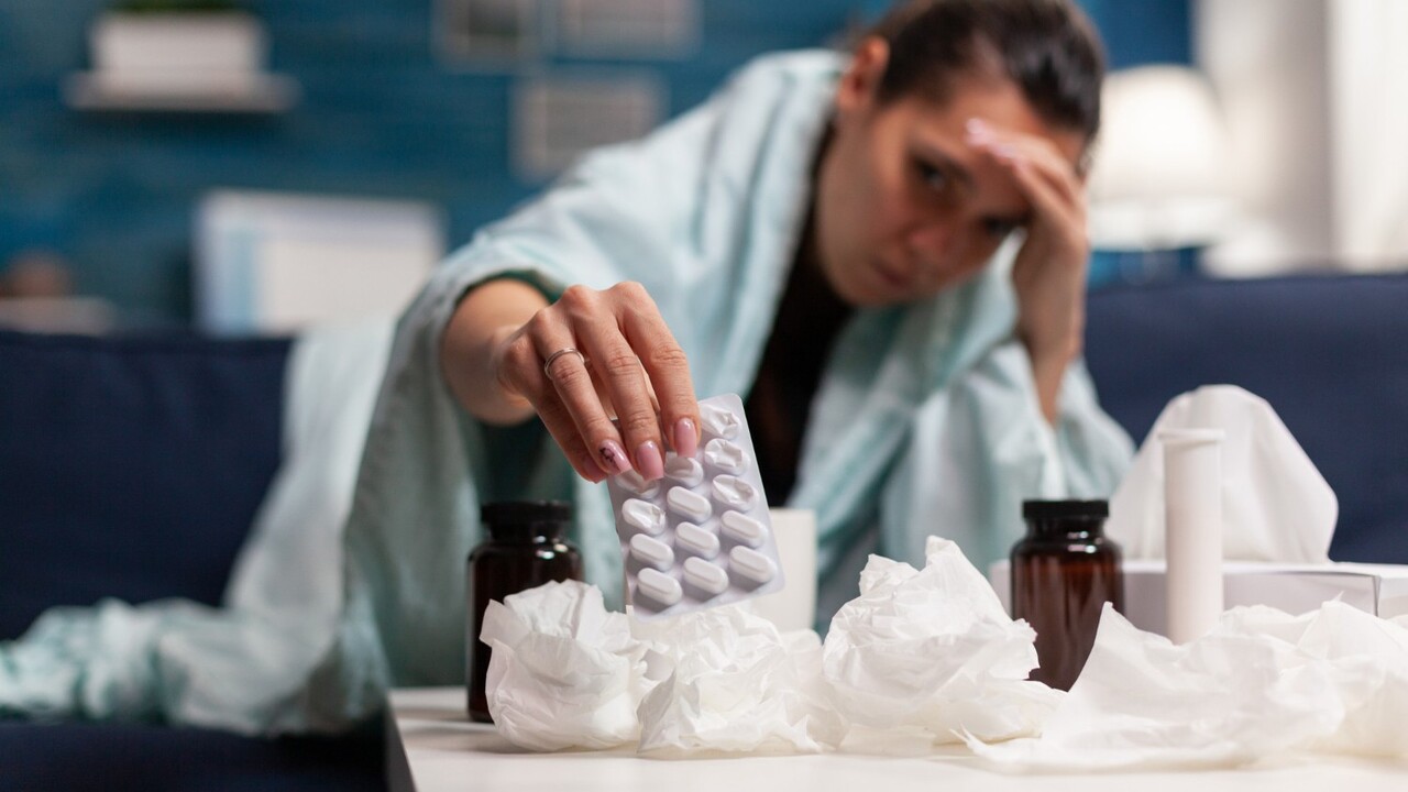 Jednoznačné symptómy, ktoré odhalia covid aj bez testu