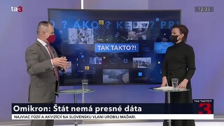 Omikronová vlna už vo viacerých okresoch Slovenska začína klesať