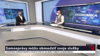 Rast cien energií spôsobuje problémy aj samosprávam. Potrebujú štátnu pomoc