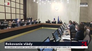 Vláda odsúhlasí sumu refundácie. Celková výška príspevku pre samosprávy dosahuje takmer 2 a pol milióna eur