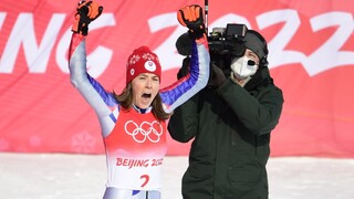 Vlhová vynechá piatkový super-G. Uprednostní oddych a sústredí sa radšej na alpskú kombináciu