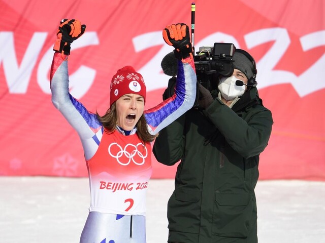 Vlhová vynechá piatkový super-G. Uprednostní oddych a sústredí sa radšej na alpskú kombináciu