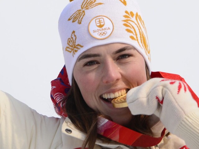 Smutná správa z Pekingu. Vlhová už nebude súťažiť na zimnej olympiáde, trápi ju zápal členkovej šľachy
