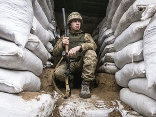 Rodiny nezvestných Ukrajincov sa stále nevzdávajú nádeje