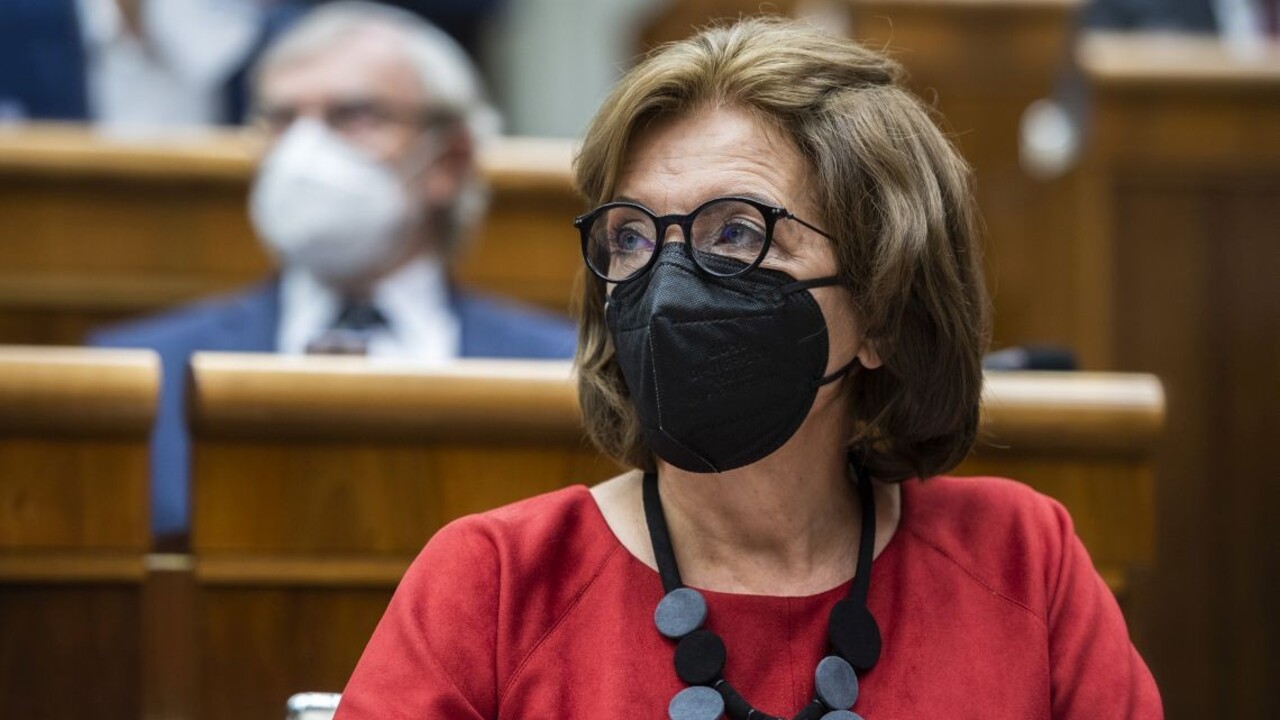 Opozícia podľa SaS klame a manipuluje. Schválenie dohody je aj znakom zodpovednosti