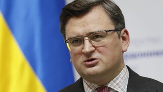 Kyjev chce záruku miestenky v Európskej únii, uviedol šéf ukrajinskej diplomacie