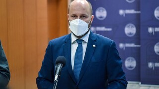 Slovensko rokuje s Ukrajinou aj o dodaní húfnic Zuzana, potvrdil Naď