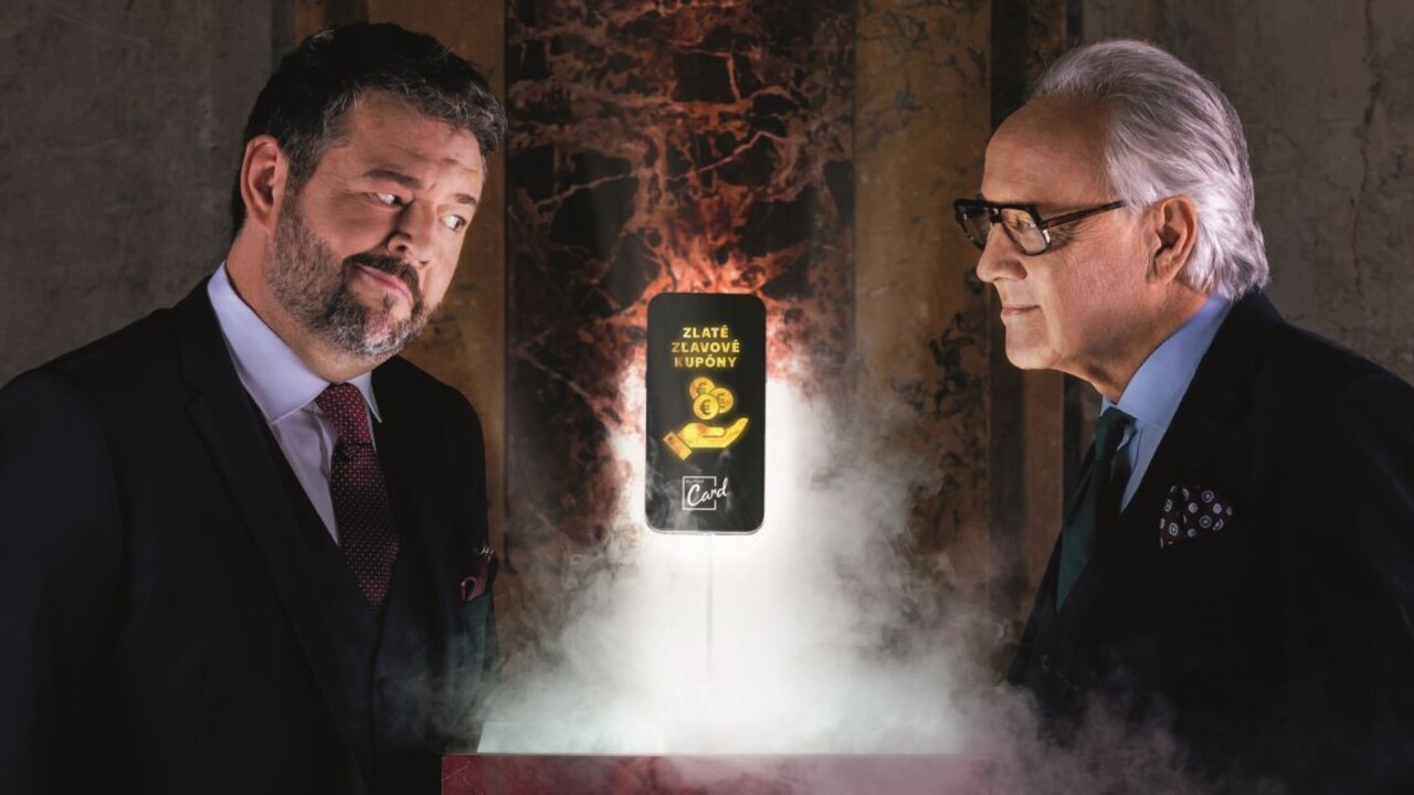 Kaufland Card oslavuje narodeniny a prináša zlaté zľavové kupóny na tisíce produktov