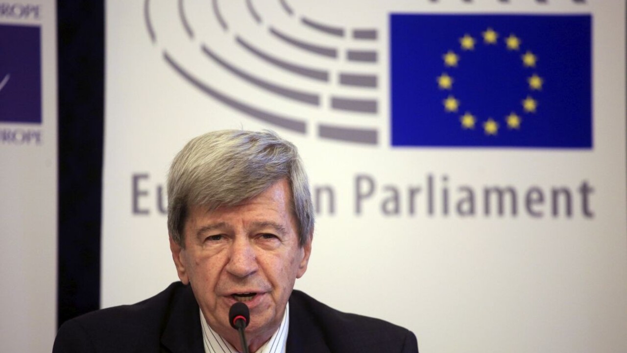 Na Kukanovu smrť reaguje aj Európsky parlament. Metsolová vyzdvihla jeho angažovanosť a politickú rozhľadenosť