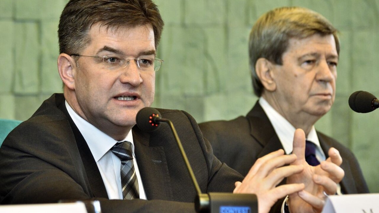 S inými šéfmi som to mal jednoduchšie, spomína Lajčák. Kukana bolo ťažké ohromiť, všetko mal naštudované