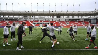 Na tribúnach už môžu byť aj diváci. Po zimnej prestávke sa začína Fortuna liga