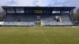 Úvodný zápas Fortuna ligy odohrajú v Michalovciach, zavíta tam Sereď