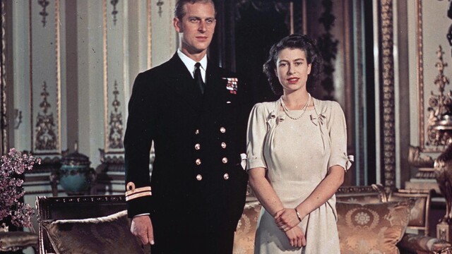 Na počesť zosnulého princa Philipa vyšľachtili ružu. Je iná ako ostatné