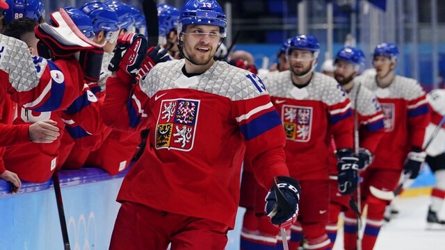 Nešlo o kyberútok. Výpadok stránky Českej televízie počas hokejového zápasu spôsobili diváci