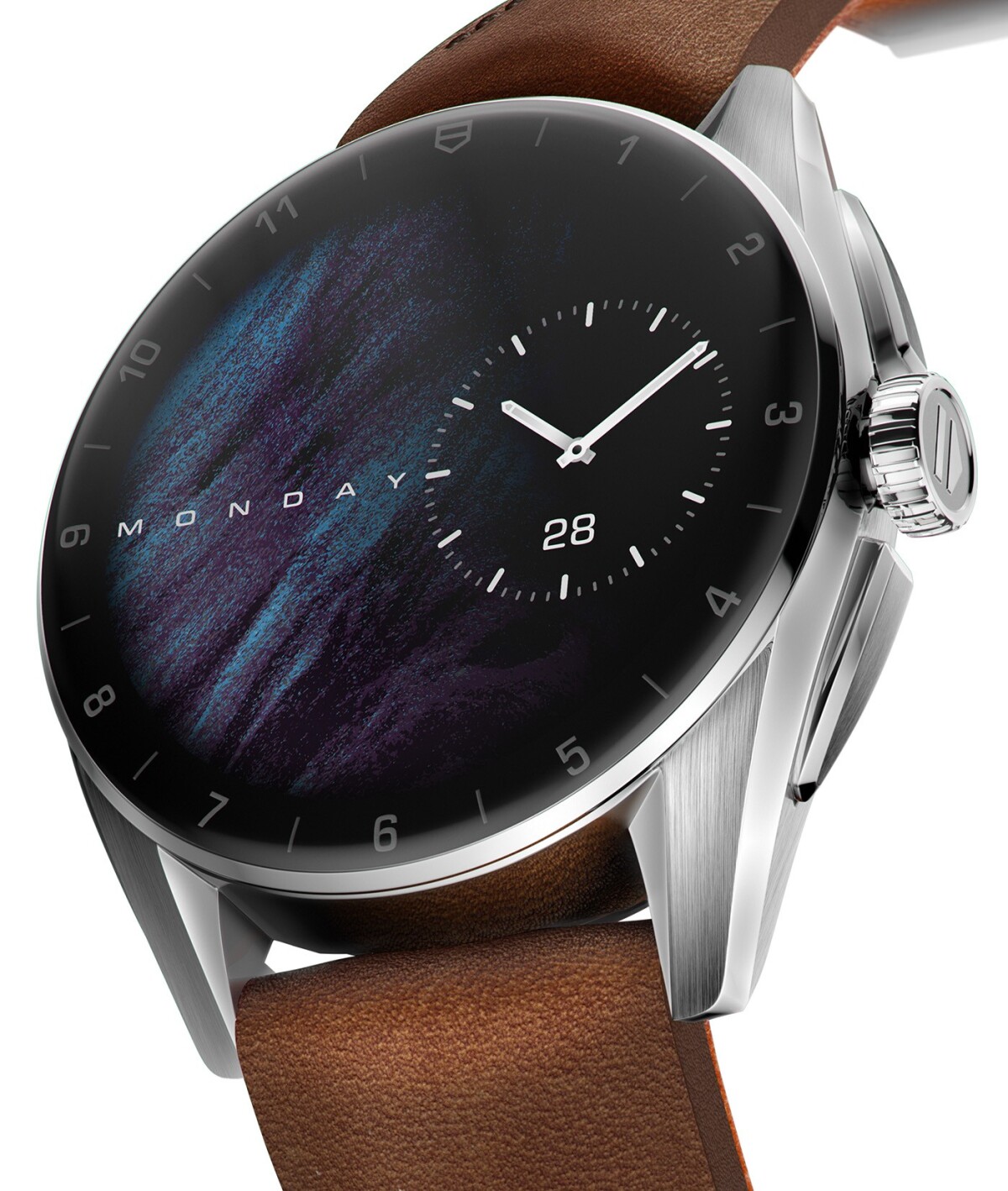 Connected Calibre E4  4