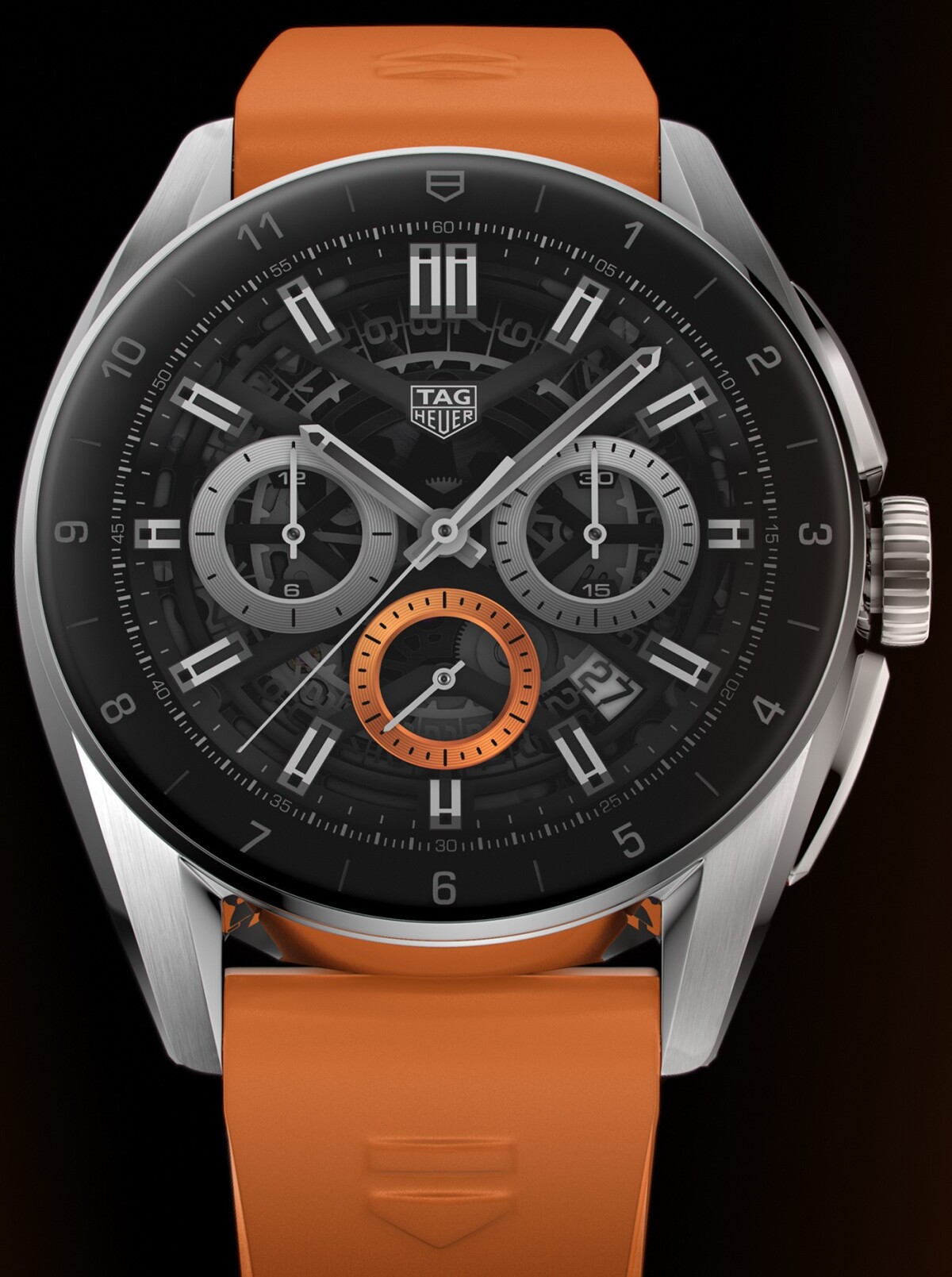 Connected Calibre E4  7