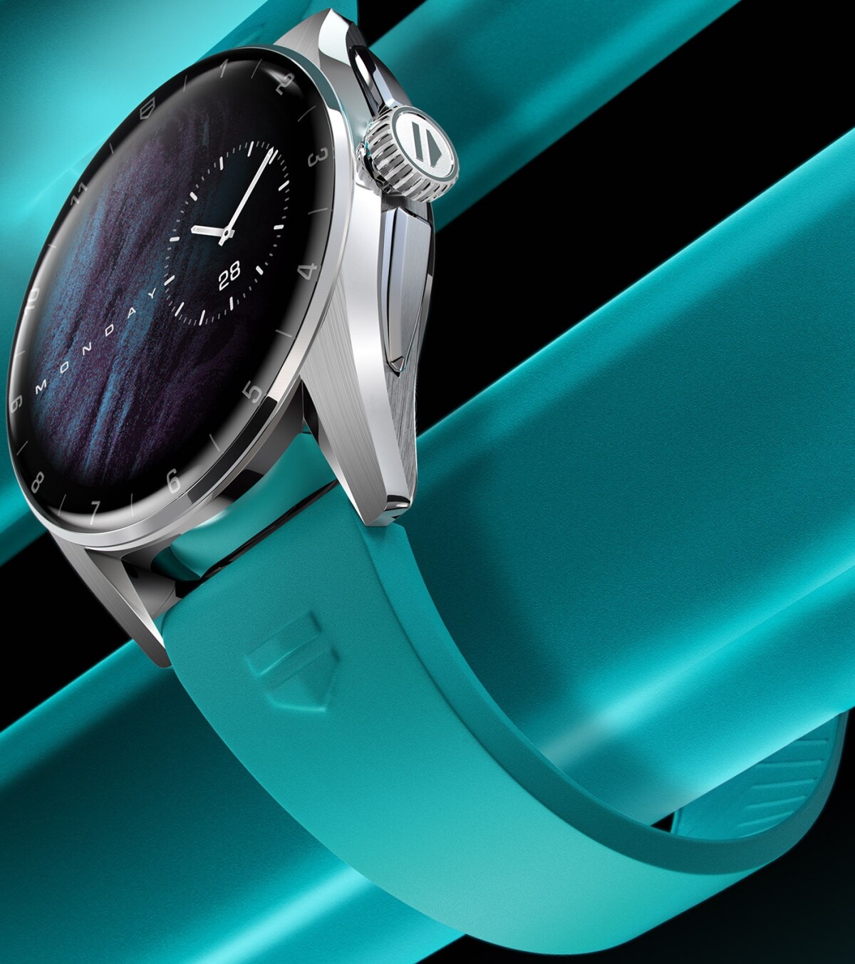 Connected Calibre E4  8