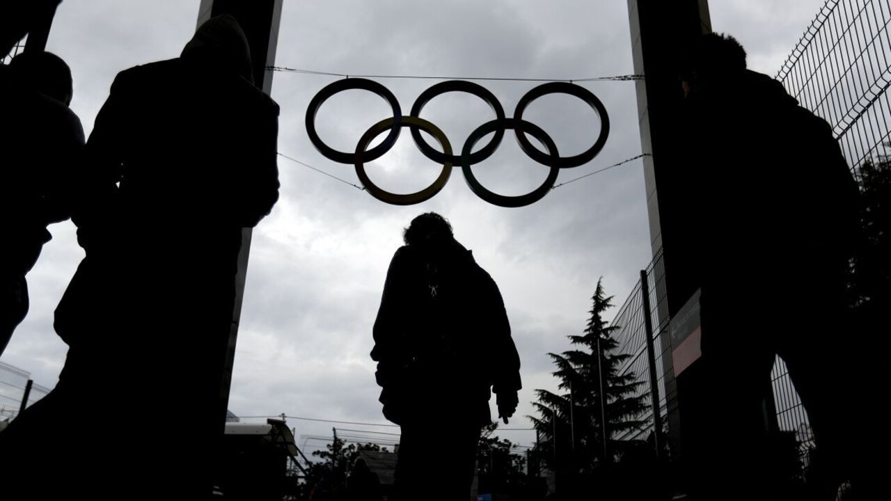 Škandál na olympiáde? Tréner snoubordistov z USA čelí obvineniu zo sexuálneho obťažovania