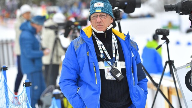 Tréner Sanitra musel po príchode do Pekingu stráviť až 16 dní v karanténe. Prišlo to v najhoršiu dobu, uviedol