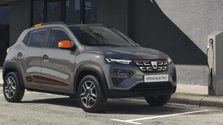 Na Slovensku neustále rastie počet verejných nabíjacích staníc