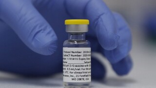 Od utorka sa bude možné registrovať na vakcínu od Novavaxu, informuje rezort zdravotníctva