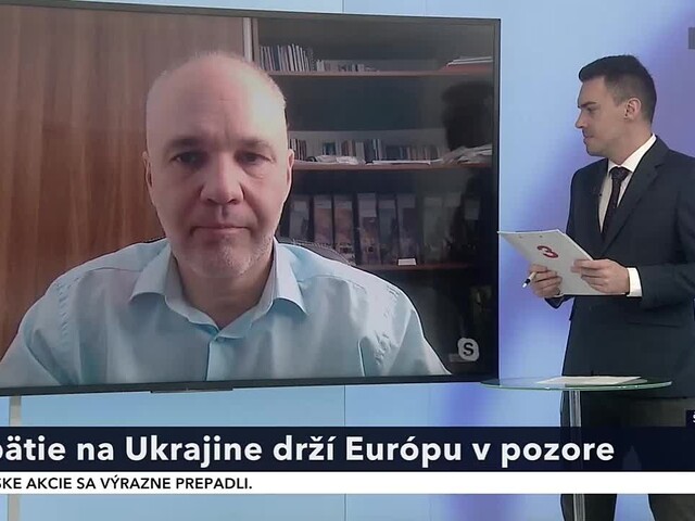 Nezhody medzi Moskvou a Západom sa doteraz nepodarilo prekonať. Je ešte možné diplomatické riešenie?