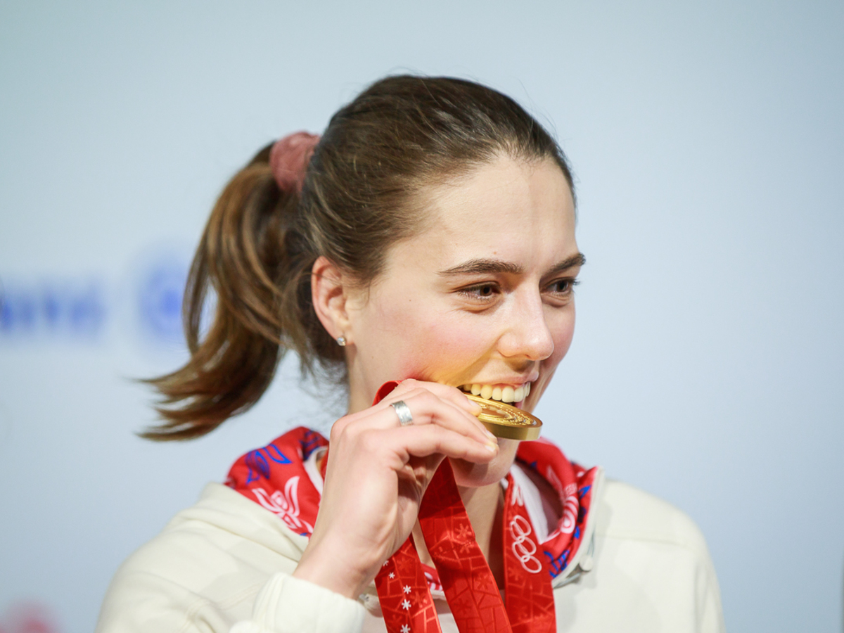 Tlačová beseda Petra Vlhová