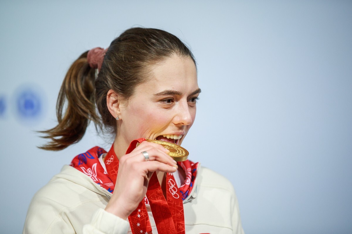 Tlačová beseda Petra Vlhová