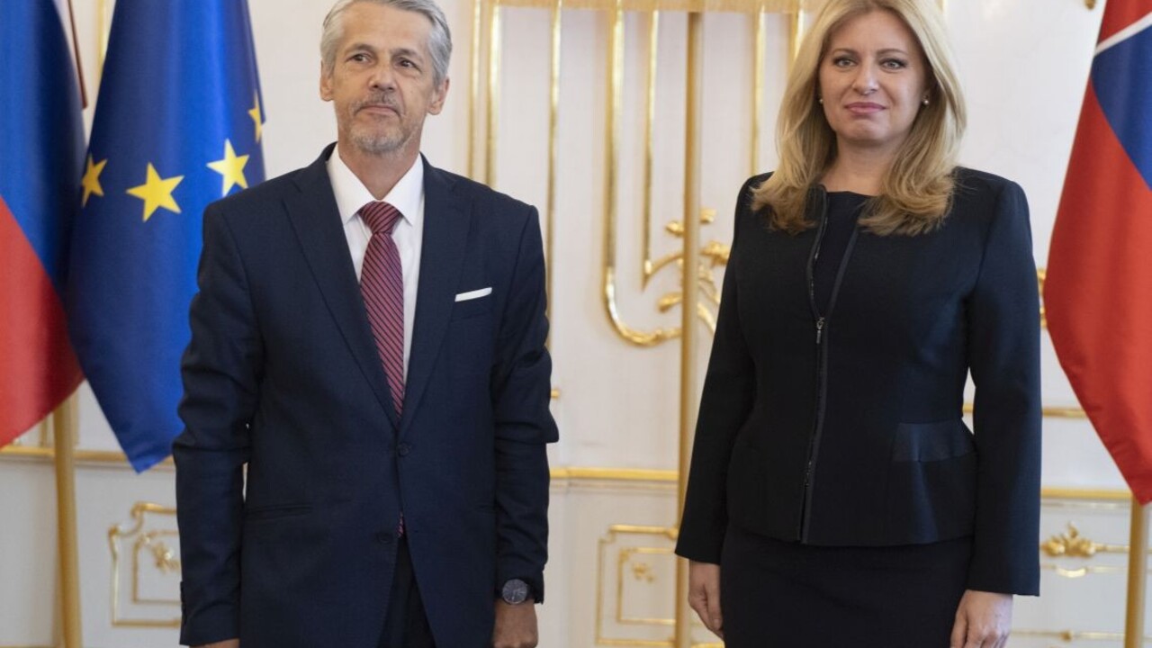 Úmrtie: Zomrel slovenský diplomat Radomír Boháč