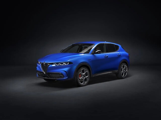Alfa Romeo oficiálne predstavila nové SUV Tonale