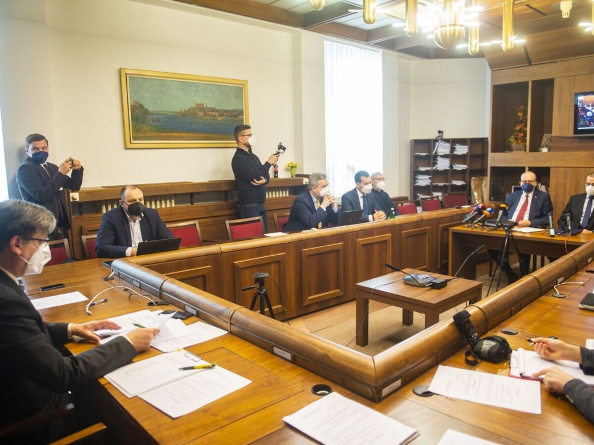 Bratislavská prokuratúra upozorňuje: Zrušenie tímu Oblúk môže ovplyvniť rýchlosť vyšetrovania