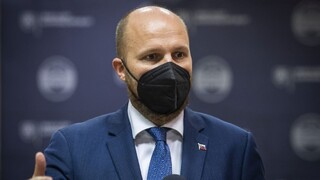 Naď: Slovensko je v prípade núdze pripravené prijať utečencov z Ukrajiny