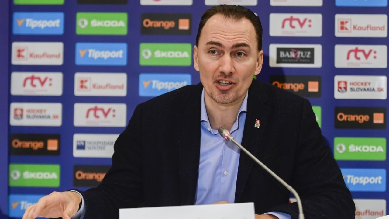 Šatanovo video obletelo svet: Verím, že to pomôže, šport potrebuje veľkú podporu