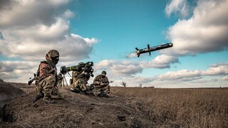 Ukrajinské sily v rámci protiofenzívy zrejme dorazili až k ruským hraniciam