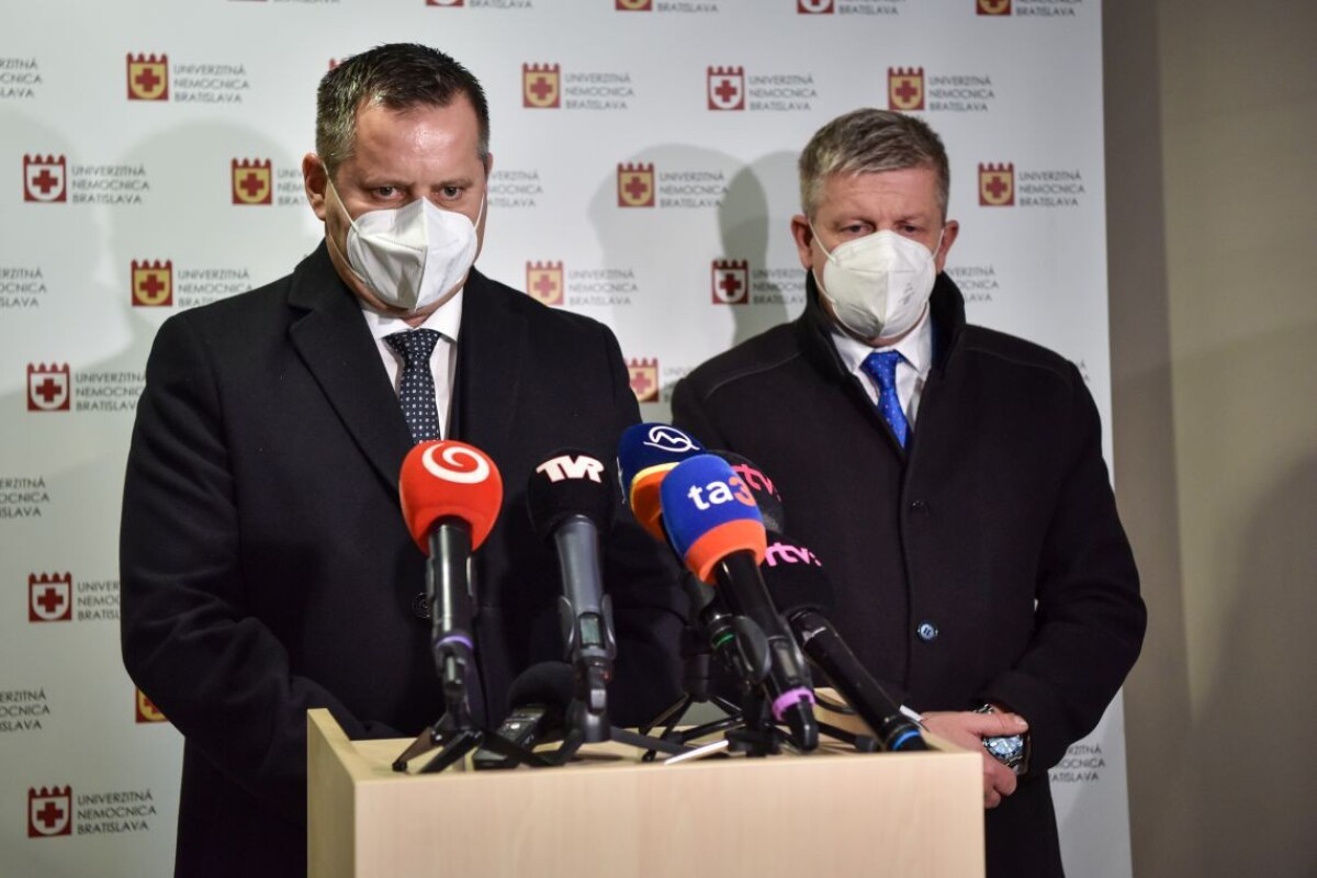 Nový heliport v Bratislave