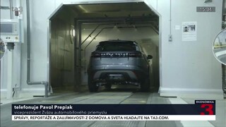 Vozidlá so štandardnými spaľovacími motormi výrobcovia vypúšťajú zo svojho portfólia, tvrdí Prepiak