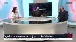 Aby sme proti vírusom mohli účinne bojovať, je potrebné spoznať ich slabiny. Ako postupujú virológovia?