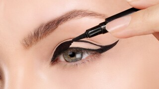 Dokonalá očná linka: S týmito trikmi to zvládnete ako profesionálka