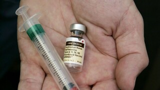 Vakcína proti HPV sa má preplácať deťom v 13. roku života, informuje rezort zdravotníctva