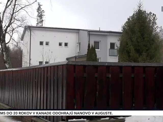 V detskom domove napadli staršie deti 14-ročné dievča. Druhá skupina zabávala vychovávateľa, aby si bitku nevšimol