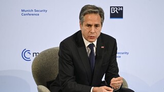 Rusko vytvára falošné provokácie, vyhlásil Blinken. Je to vraj súčasťou ich scenára