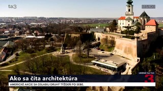 Premiéra komédie Sex pre pokročilých/ Ako sa číta architektúra/ Vynikajúci Juraj Valčuha vo filharmónii/ Na kávičke s Lukášom Adamcom