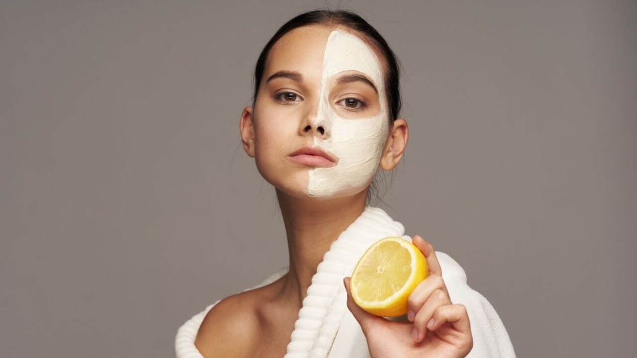 Rituál pre krásu, ktorý ste ešte neskúšali: Na čo vám poslúži mrazený citrón?