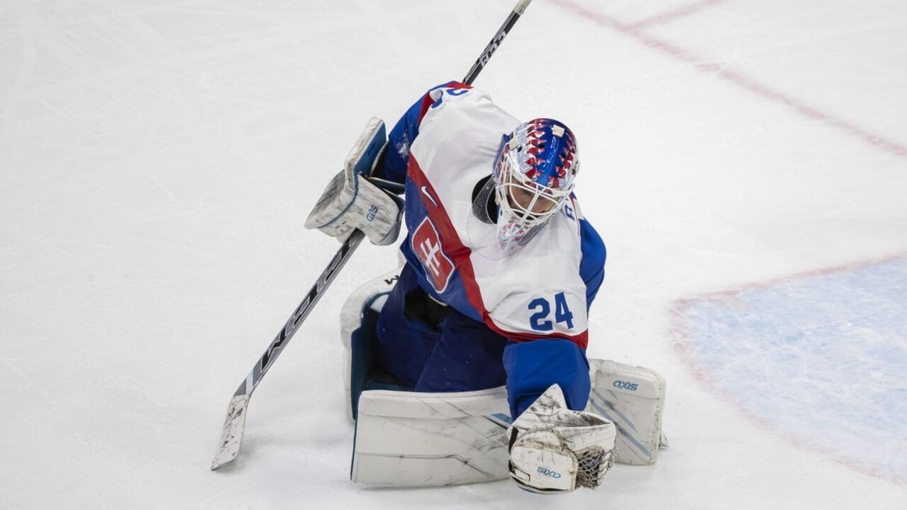 Čo stálo za úspechom Rybára? Pomáhali mu aj otcove videá, bol excelentne pripravený