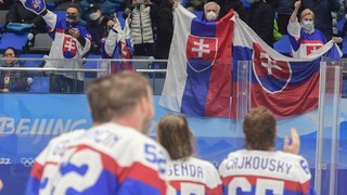 Konečná medailová bilancia: Nórsko stanovilo nový rekord, Slovensku patrí 21. miesto