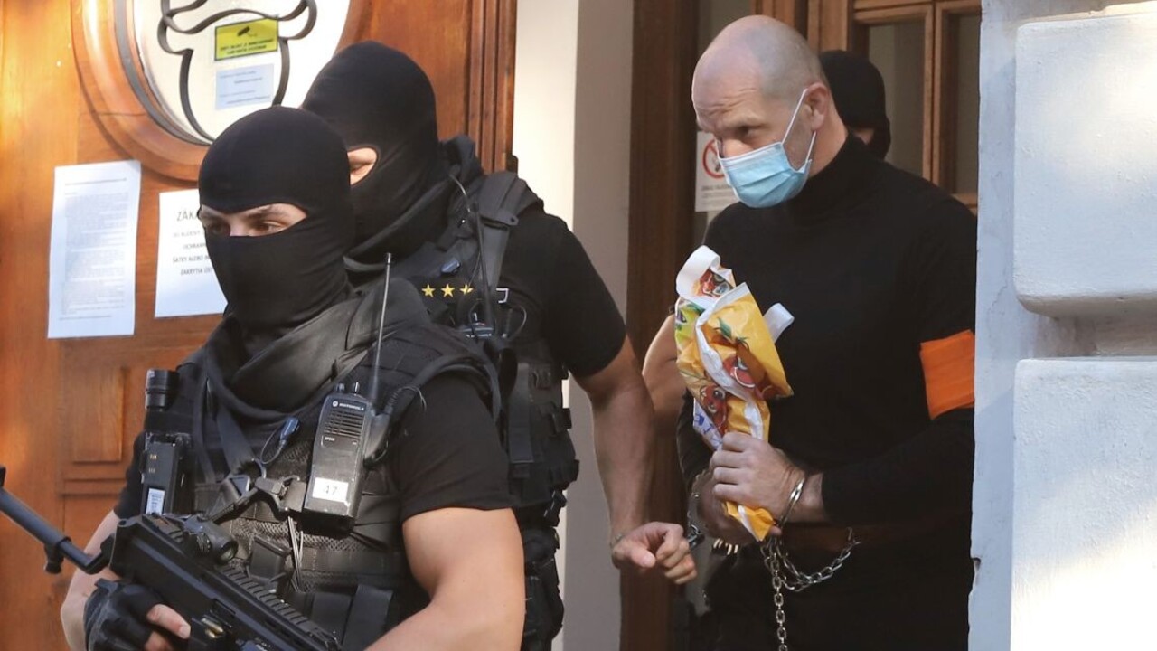 V piatok sa na Špecializovanom trestnom súde začne proces v kauze Dobytkár. Spis má vyše 35-tisíc strán