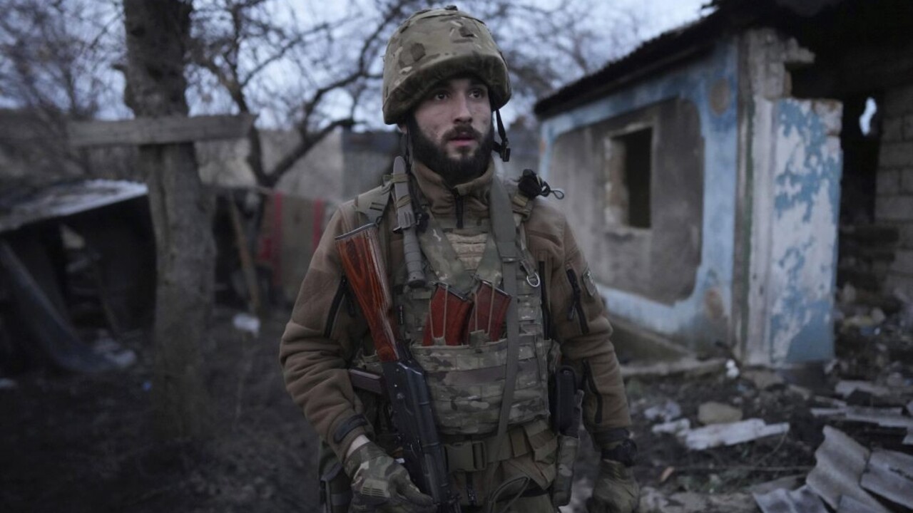 Separatisti strieľali na svoje vlastné územie v snahe falošne obviniť ukrajinské sily, tvrdí Kyjev