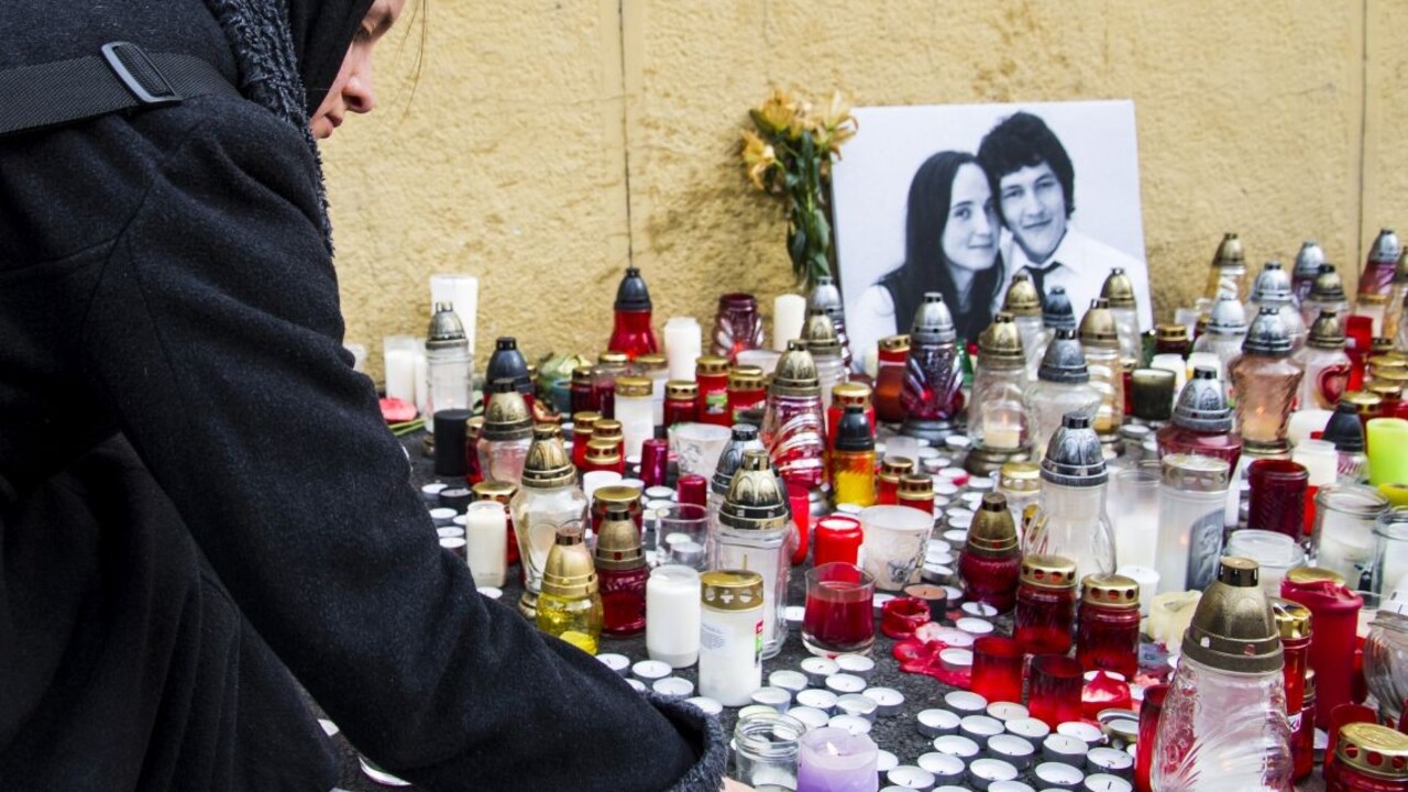 Nedovolíme návrat mafie, ich odkaz je stále silný. Na Jána a Martinu spomínajú aj politici